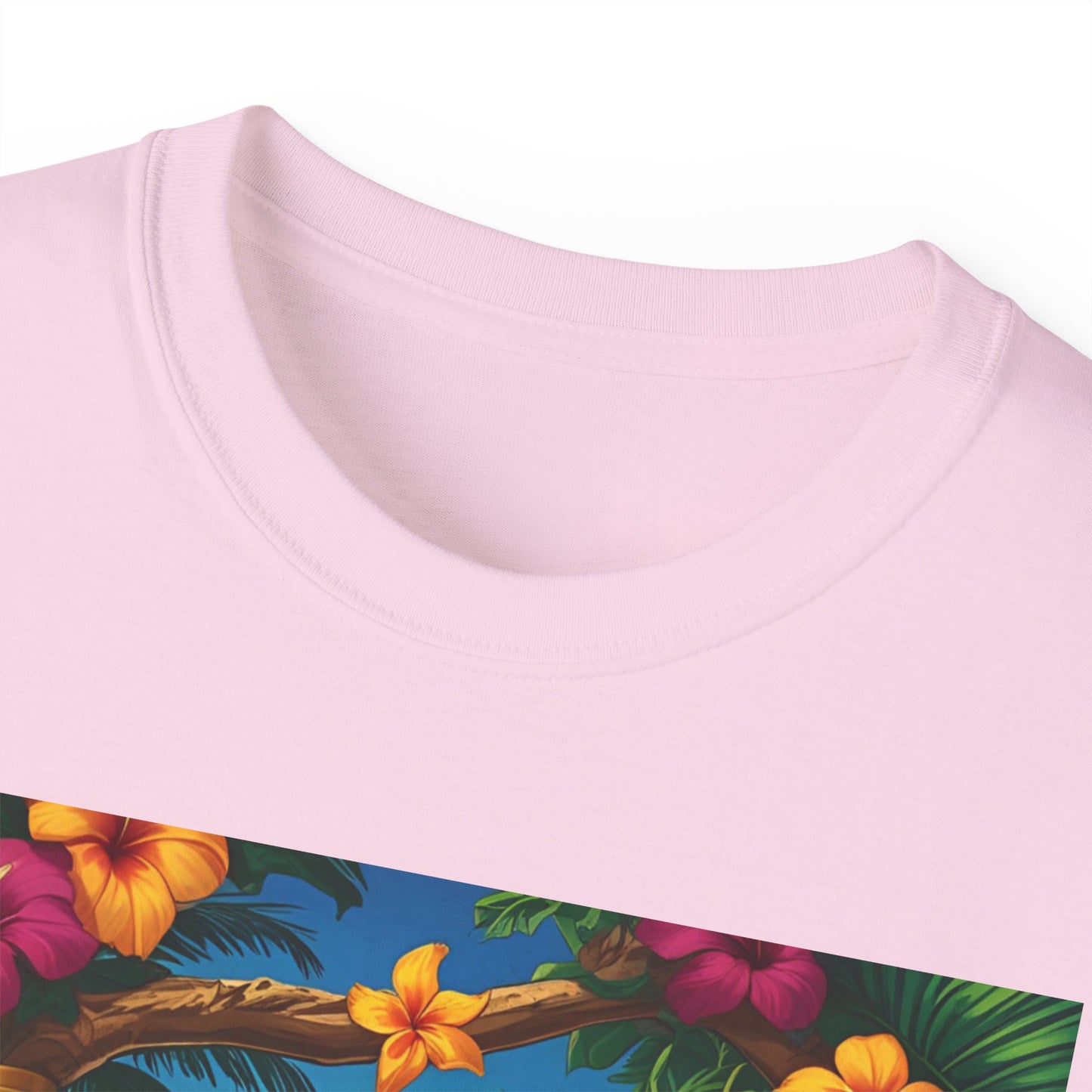 You Had Me At Merlot - Wine Lover's Paradise Tee, Perfect Gift for Wine Enthusiasts, You Had Me at Merlot Shirt, Tropical Vibe T-Shirt, Beach Party Apparel