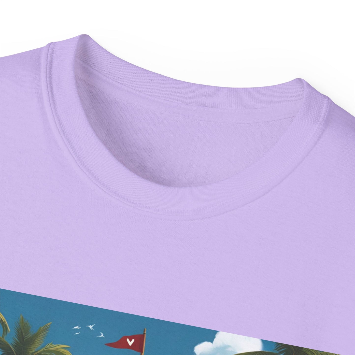 Why Overthink When You Can Overdrink - T-Shirt with Relaxing Beach Vibes, Perfect for Vacations, Summer, Gifts, Outdoor Events, Fun in the Sun - 'Why Overthink When You Can [...]