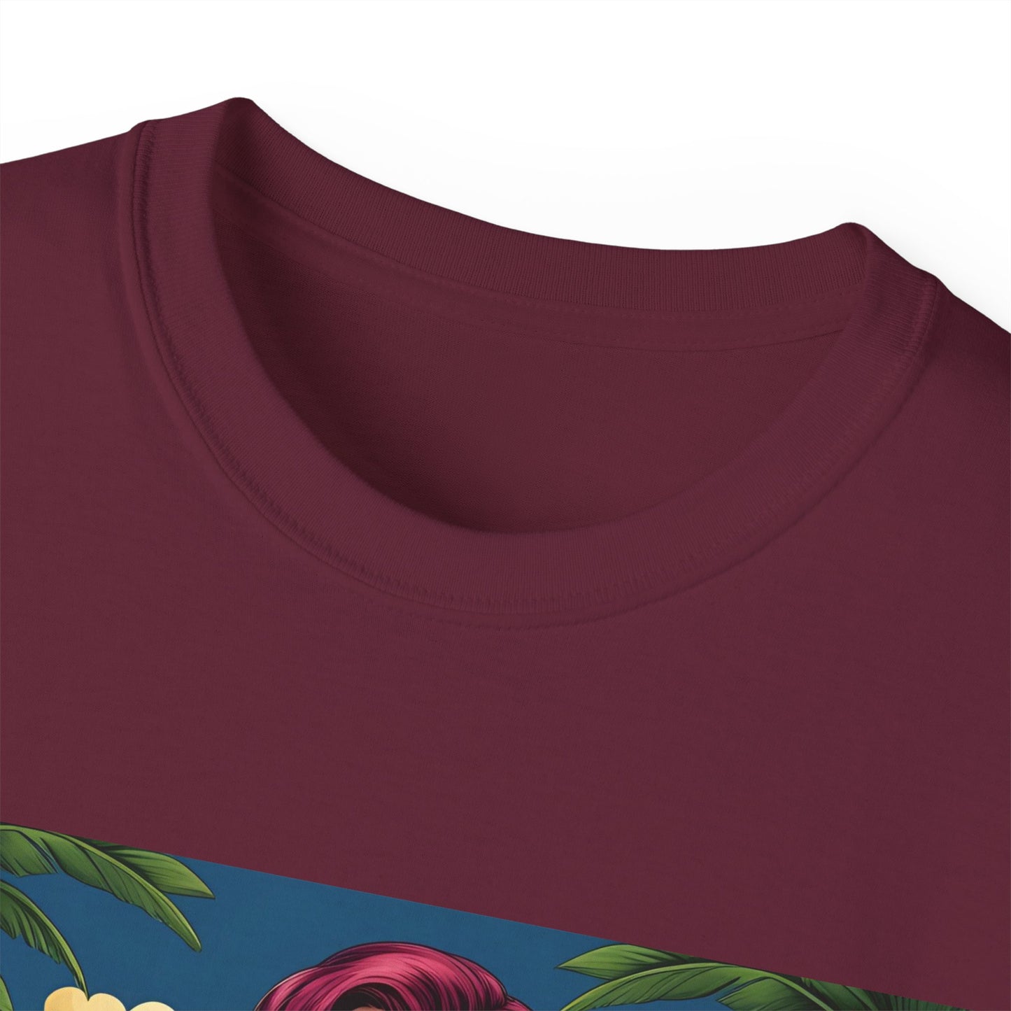 I Drink Wine on my Porch - Wine Lover's Unisex Tee, Perfect Gift for Outdoor Enthusiasts, Summer Vibes, Garden Parties, Wine Nights, Casual Comfort