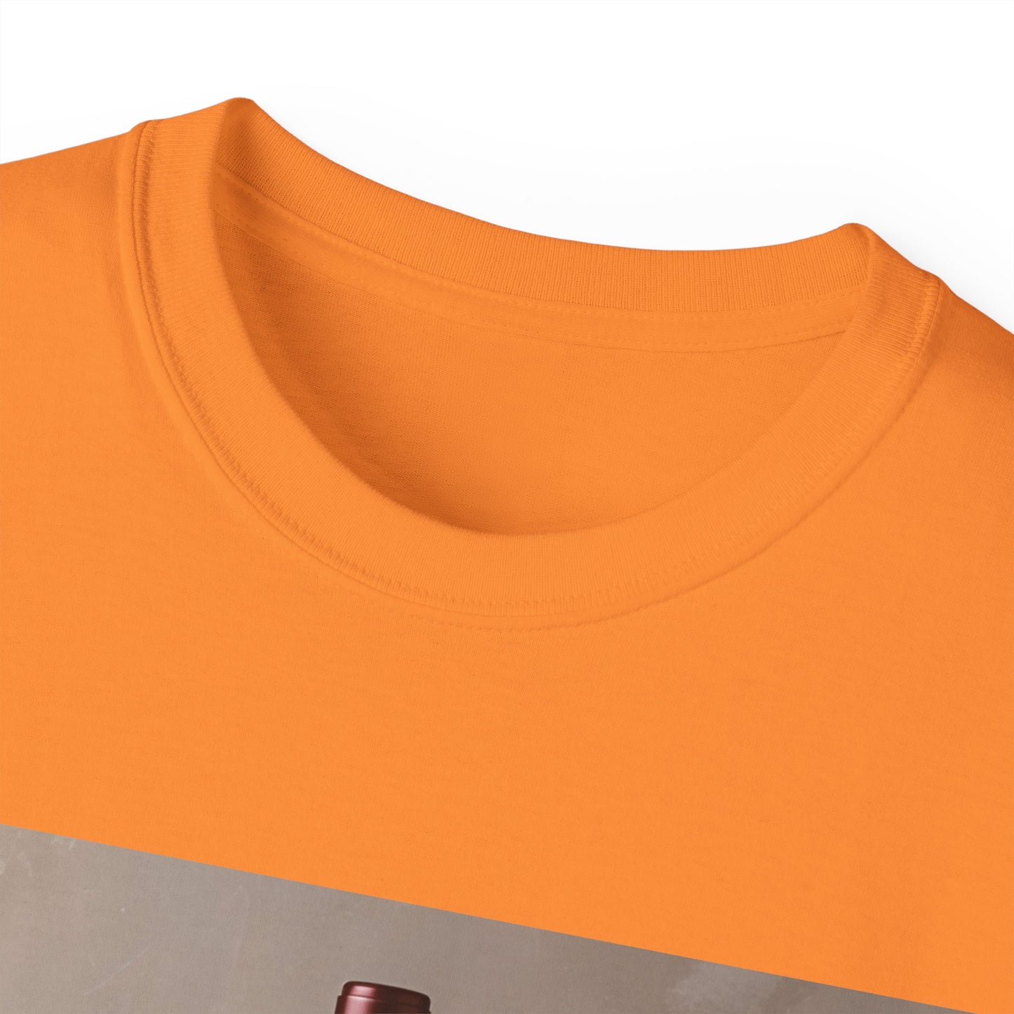 Wine Lover's Unisex Tee - Perfect for Wine Enthusiasts, Gifts for Friends, Birthday Celebrations, Casual Outings, Wine Tasting Events