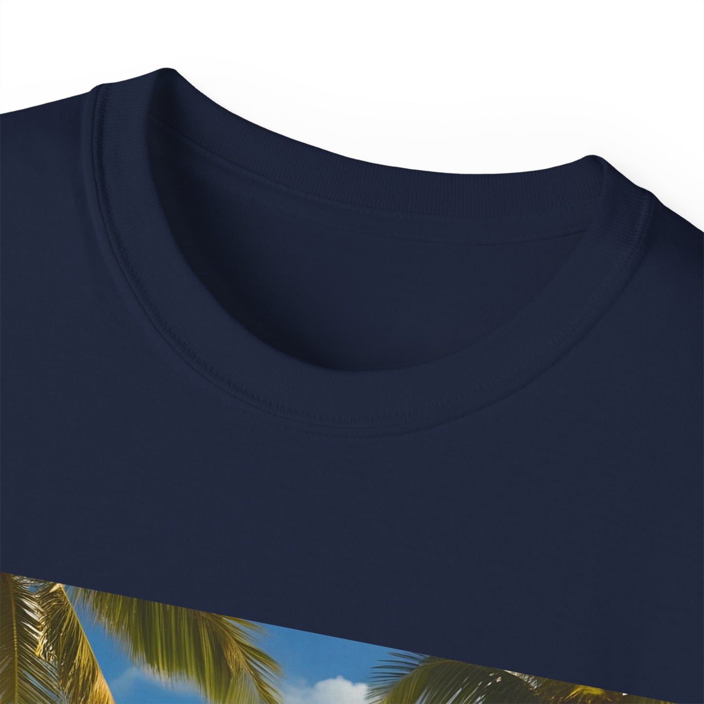 Spilling the Wine - Beach Vibes Wine Tee - Perfect for Summer Gatherings, Gift for Wine Lovers, Casual Outing, Relaxing at the Shore, Beach Party Apparel