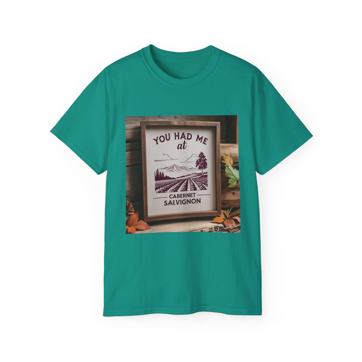 Wine Lover's T-Shirt, You Had Me at Cabernet, Vintage Vino Tee, Gift for Wine Enthusiasts, Cozy Casual Wear, Perfect for Celebrations