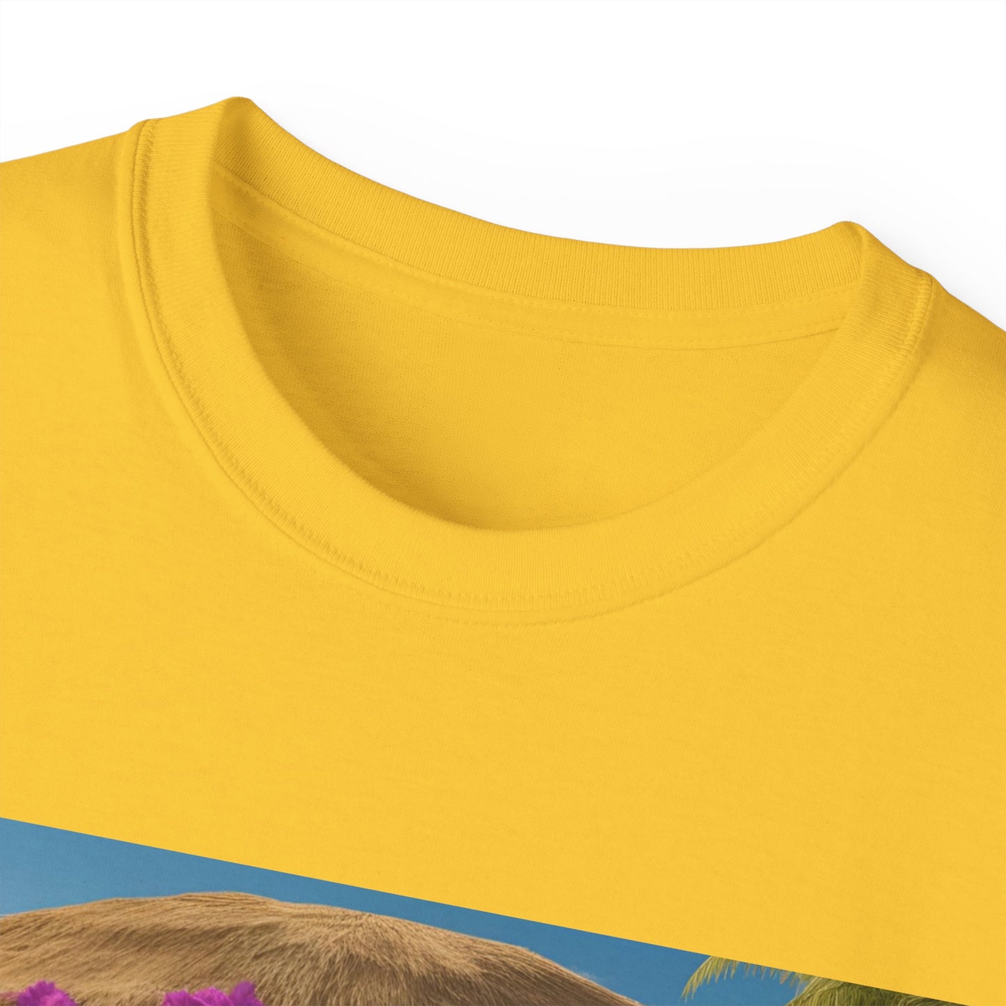 I Make Wine Disappear, What's Your Superpower - Tropical Paradise Tee | Beach Vacation Shirt, Unisex Graphic T-Shirt, Summer Apparel, Gift for Travelers, Holiday Outfit