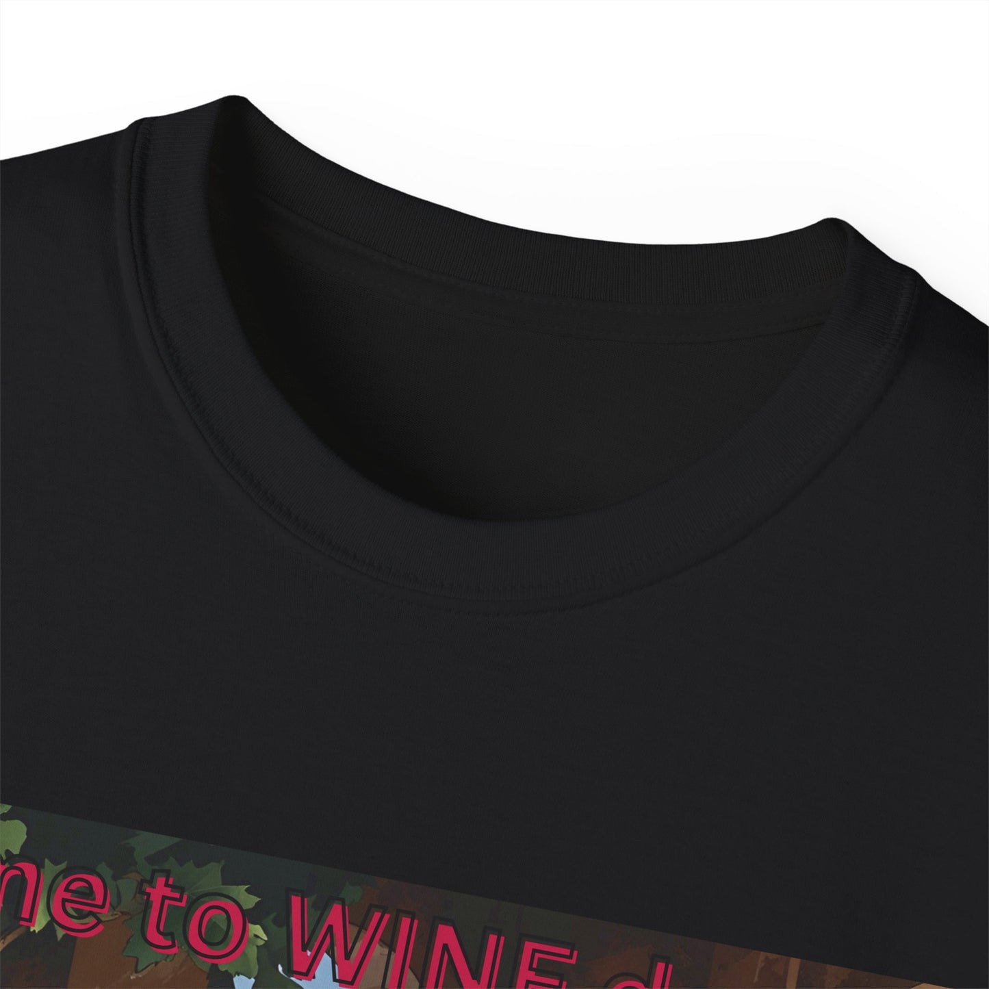 Time to Wine Down - Wine Lovers Unisex Tee, Relaxed Fit Shirt for Wine Enthusiasts, Perfect Gift for Wine Fans, Ideal for Wine Parties, Celebrations, and [...]