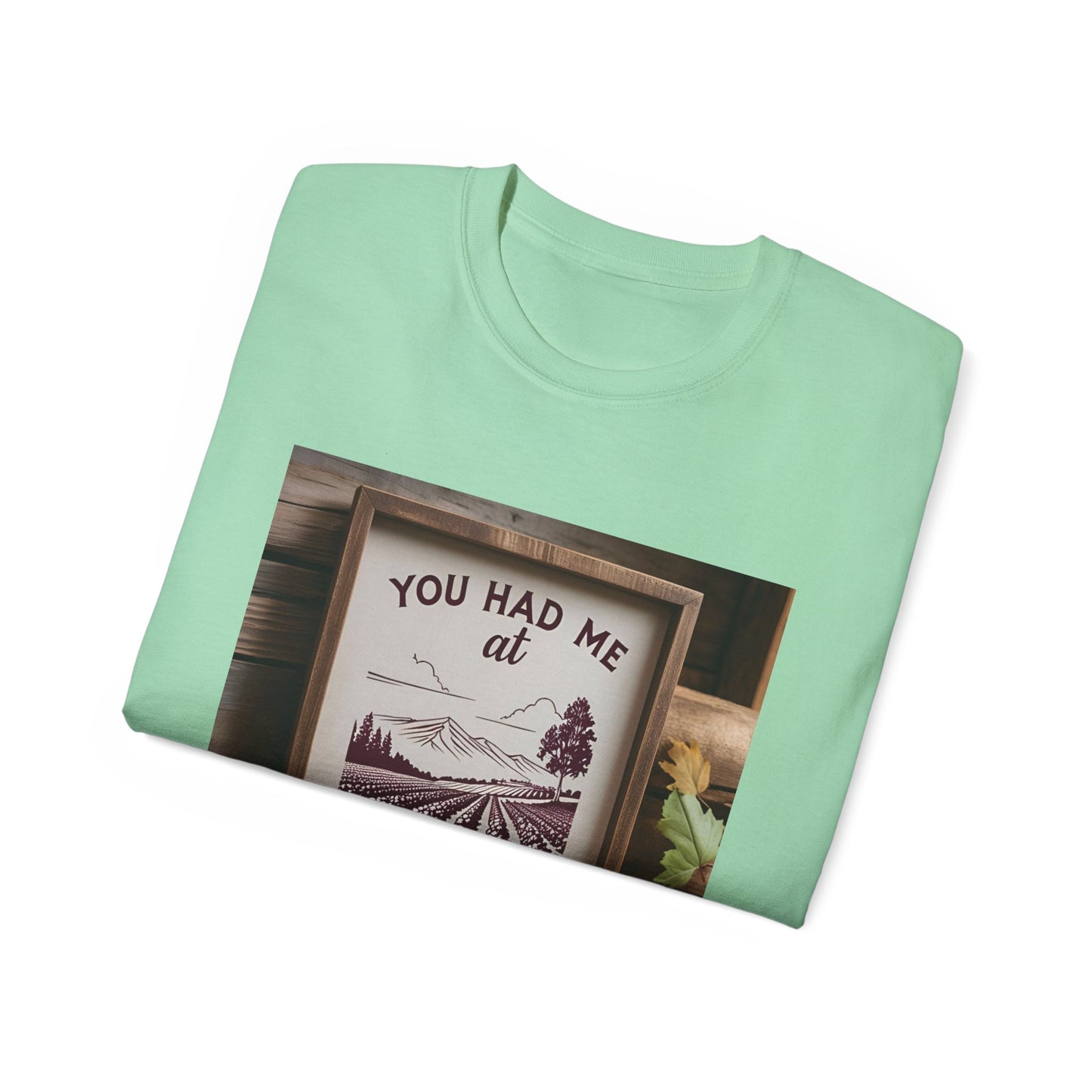 Wine Lover's T-Shirt, You Had Me at Cabernet, Vintage Vino Tee, Gift for Wine Enthusiasts, Cozy Casual Wear, Perfect for Celebrations