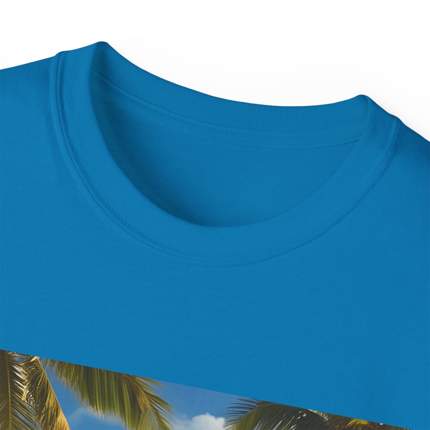 Spilling the Wine - Beach Vibes Wine Tee - Perfect for Summer Gatherings, Gift for Wine Lovers, Casual Outing, Relaxing at the Shore, Beach Party Apparel