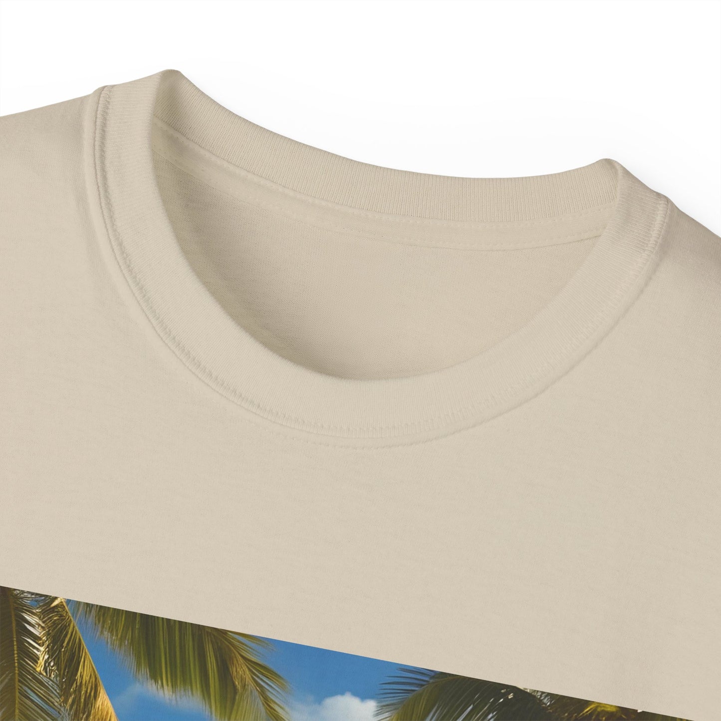 Spilling the Wine - Beach Vibes Wine Tee - Perfect for Summer Gatherings, Gift for Wine Lovers, Casual Outing, Relaxing at the Shore, Beach Party Apparel
