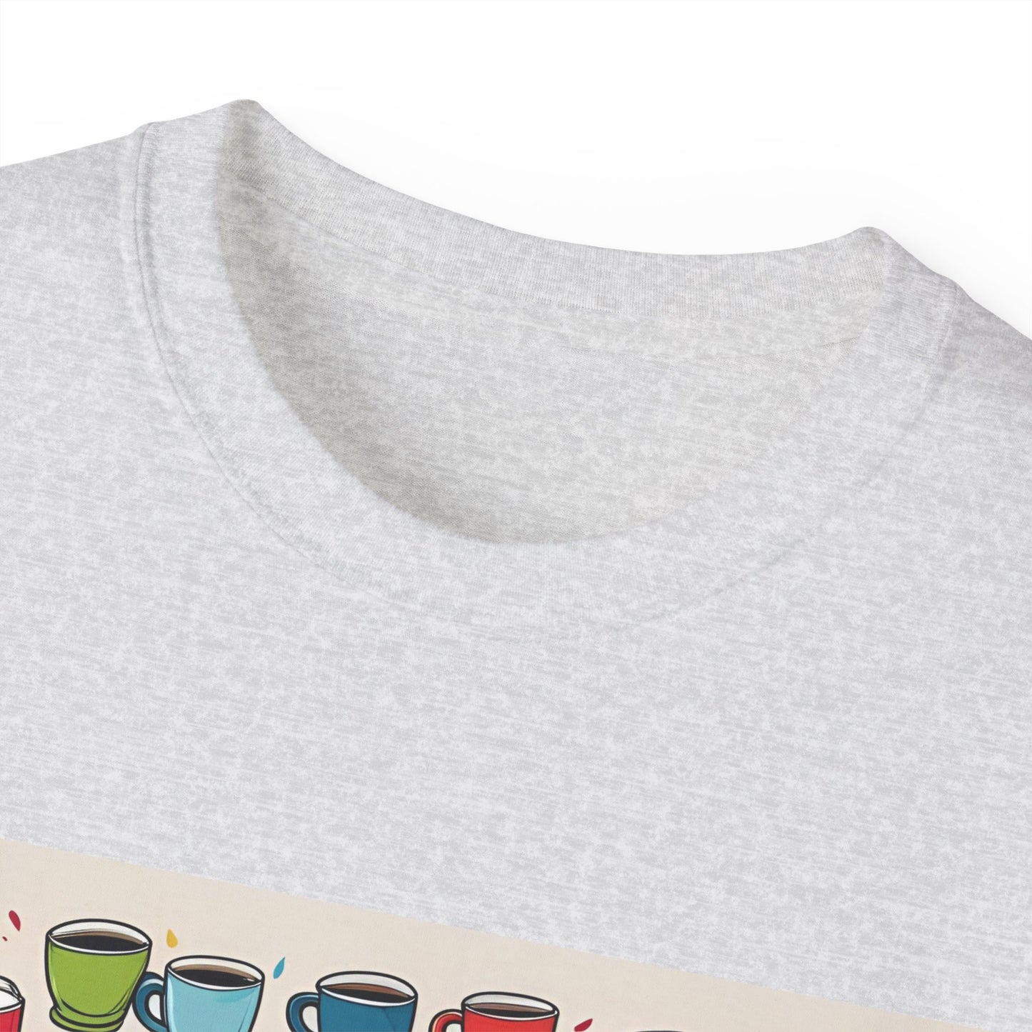 I Don't Drink Too Much - Liquid Therapy Unisex Tee, Funny T-Shirt, Gift for Friends, Party Shirt, Relaxation Humor, Casual Wear for Any Occasion