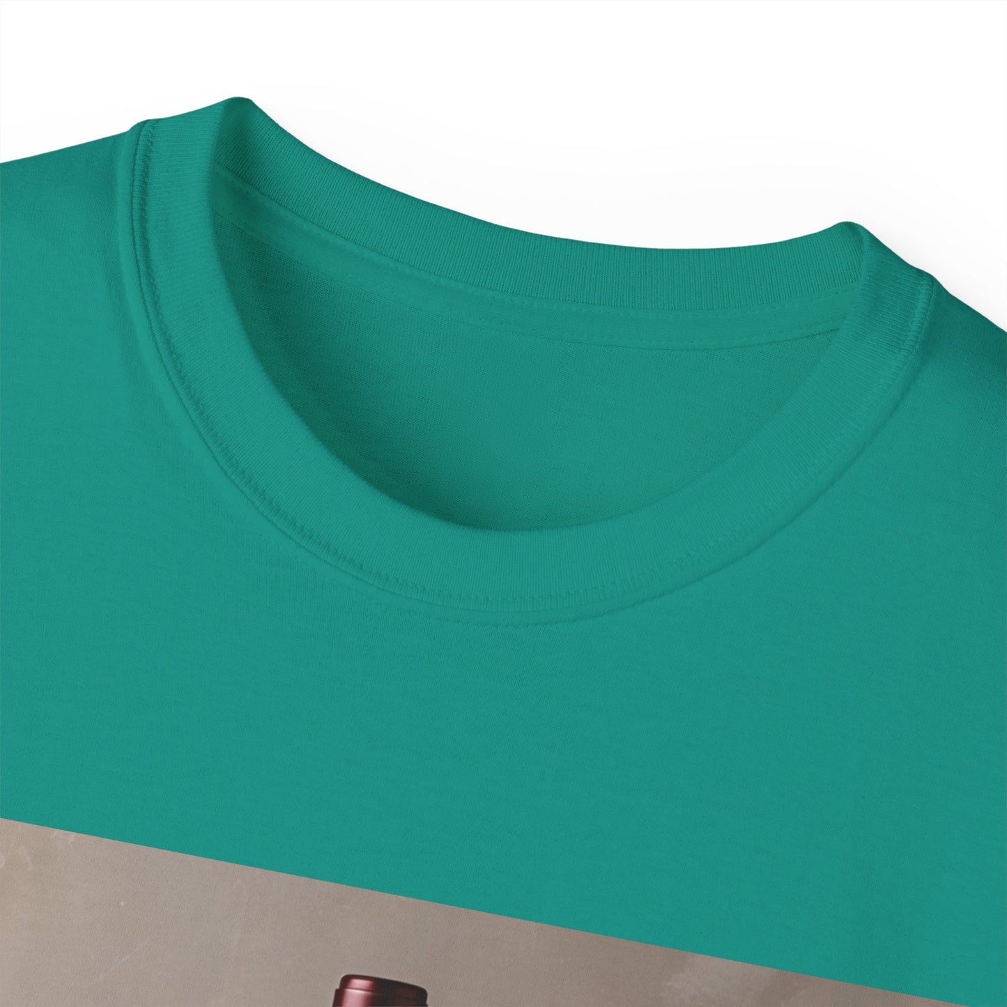Wine Lover's Unisex Tee - Perfect for Wine Enthusiasts, Gifts for Friends, Birthday Celebrations, Casual Outings, Wine Tasting Events