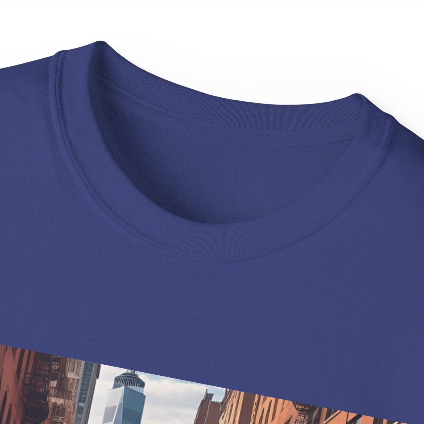 You Had Me at Merlot - Stylish Cityscape Tee with Cocktail Art - Perfect for Casual Outings, Summer Parties, Birthdays, or Unique Gifts, Art Lover's T-Shirt