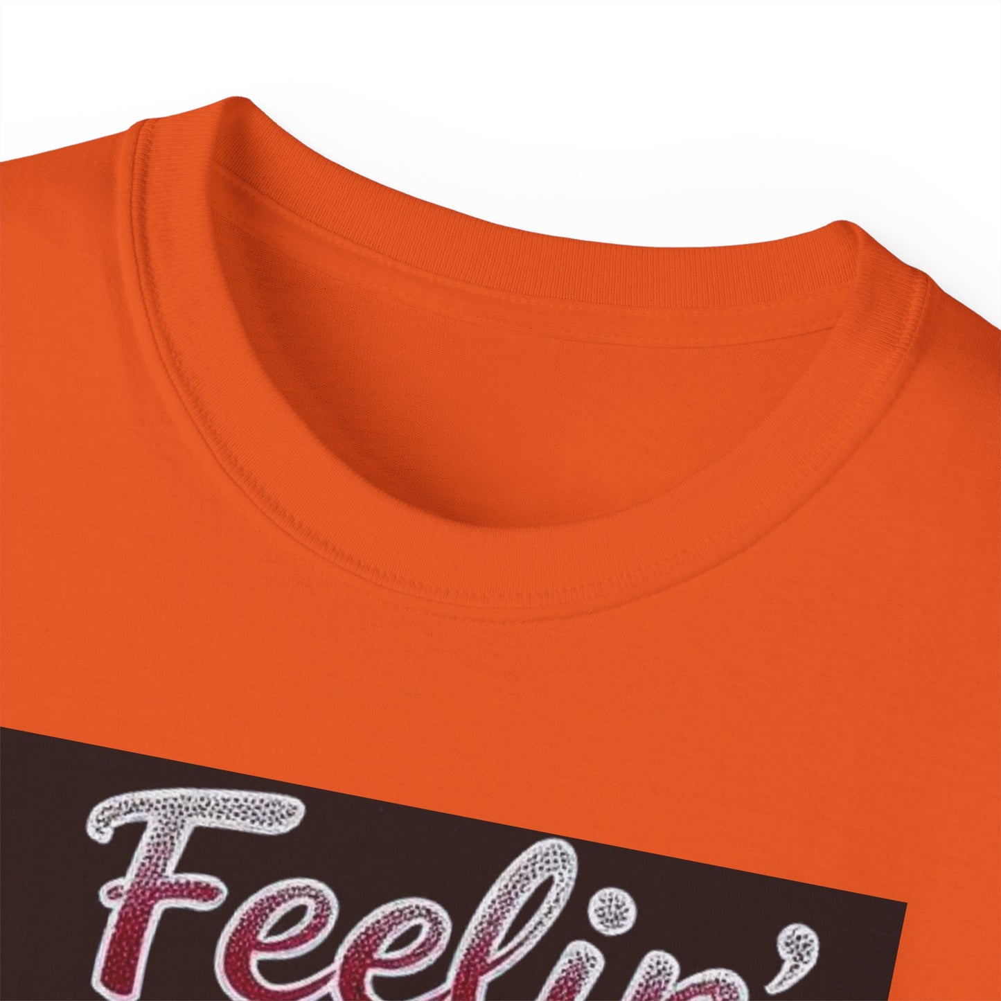Feelin' Fine Just Like A Good WIne - Wine Lover's Fun Tee, Inspirational T-Shirt, Gifts for Wine Enthusiasts, Cute Casual Wear, Celebration Apparel