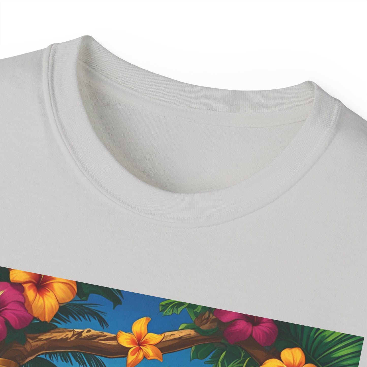 You Had Me At Merlot - Wine Lover's Paradise Tee, Perfect Gift for Wine Enthusiasts, You Had Me at Merlot Shirt, Tropical Vibe T-Shirt, Beach Party Apparel