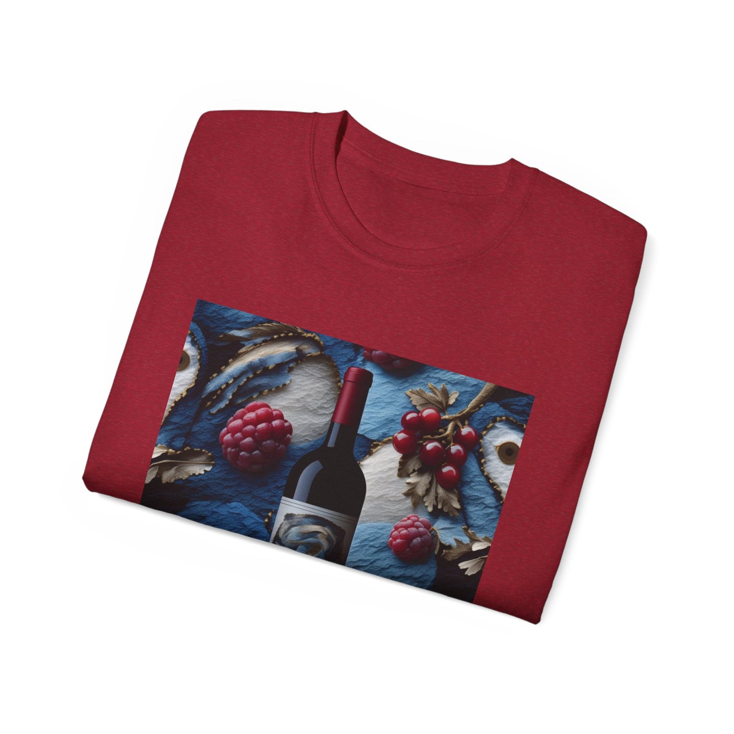Time to Wine Down - Wine Lover's Unisex Tee, Vintage Wine Art T-Shirt, Perfect Gift for Wine Enthusiasts, Casual Summer Outfit, Wine Night Apparel, Wine [...]