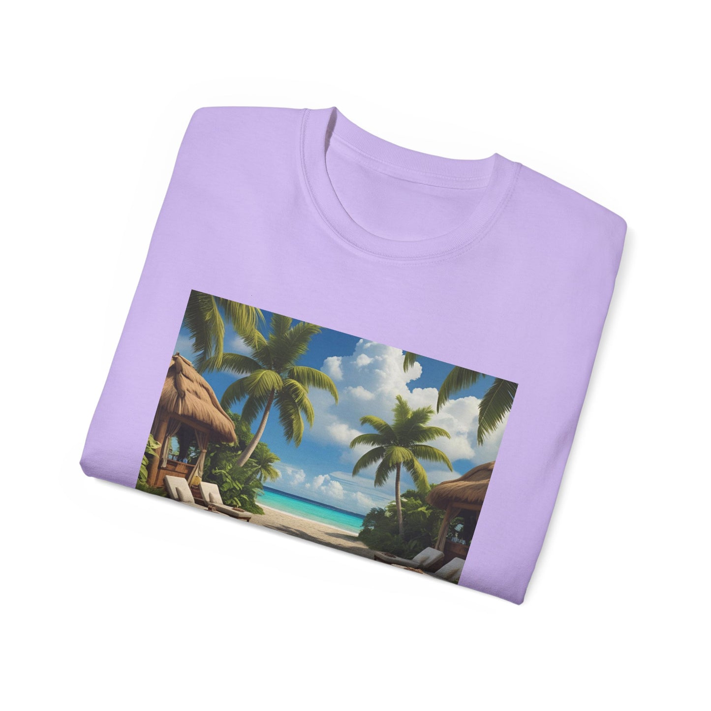 Why Overthink When You Can Just Overdrink - Tropical Vibes Tee, Perfect for Summer Fun, Beach Days, Relaxation, Gifts for Friends, Vacation Essentials, Party Wear, Casual Outfits