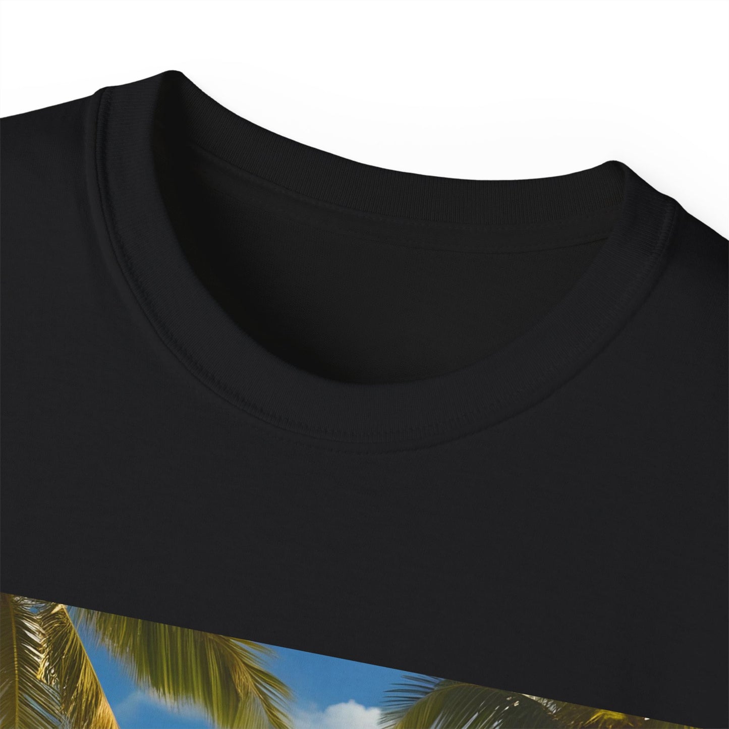 Spilling the Wine - Beach Vibes Wine Tee - Perfect for Summer Gatherings, Gift for Wine Lovers, Casual Outing, Relaxing at the Shore, Beach Party Apparel